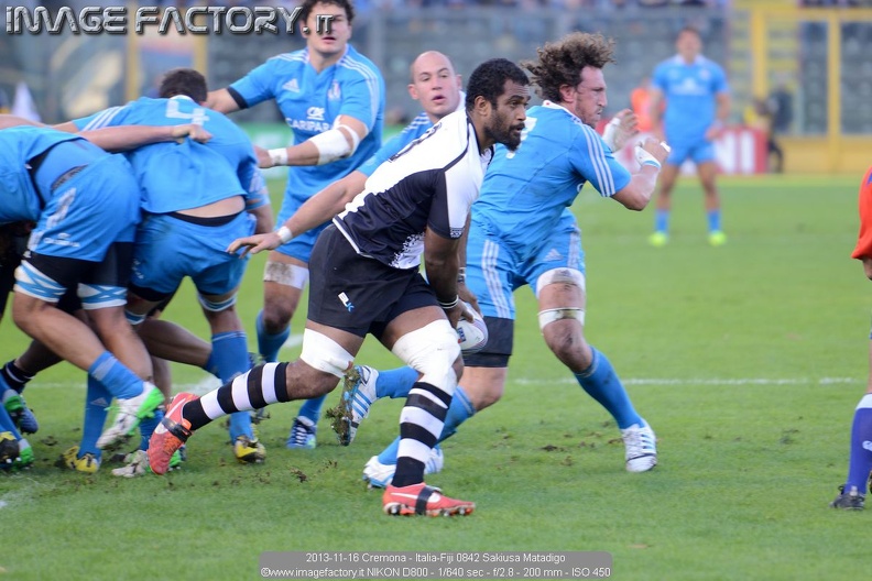 2013-11-16 Cremona - Italia-Fiji 0842 Sakiusa Matadigo.jpg